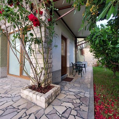 Apartma Niko Piran Kültér fotó