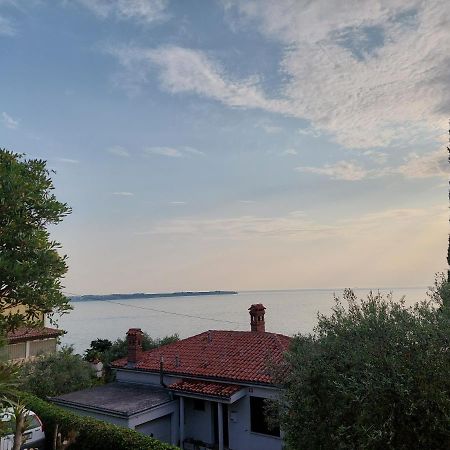 Apartma Niko Piran Kültér fotó