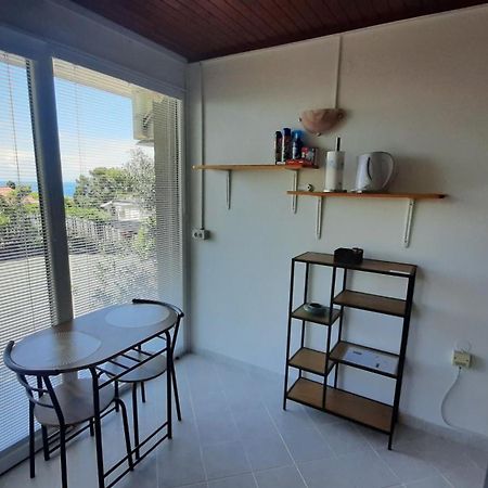 Apartma Niko Piran Kültér fotó