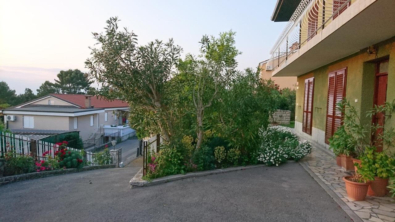 Apartma Niko Piran Kültér fotó