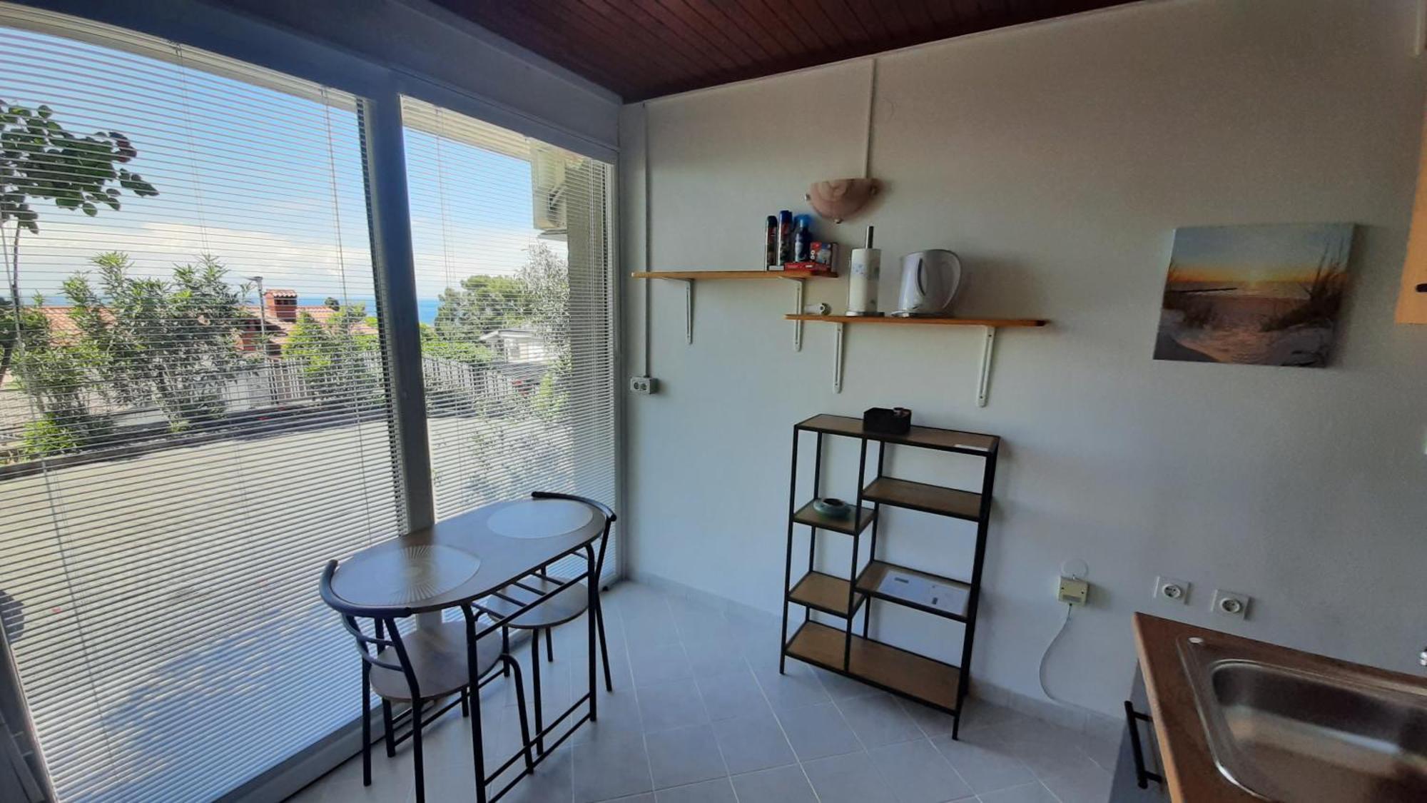 Apartma Niko Piran Kültér fotó